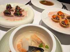 -王品牛排(郑州大卫城店)