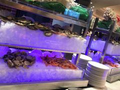 -广州富力丽思卡尔顿酒店