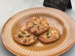 -BAKER&SPICE(BFC外滩金融中心店)