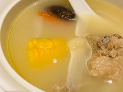 -浙江安吉JW万豪酒店·万豪中餐厅