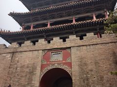 -沈阳市东陵公园