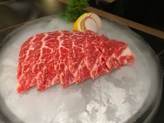 -厚贞日式烤肉(浦东汇智店)