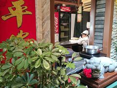 -盈春大饭店(千山路店)
