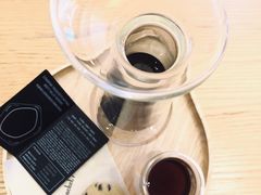 -Bracket Coffee(工体店)