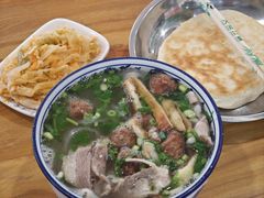 -夏家合汁(天润花园小区店)