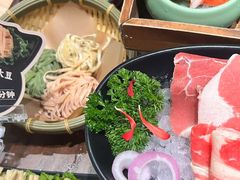 -捞王锅物料理(金华义乌之心店)