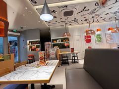 -菲滋意式餐厅(富阳东方茂店)