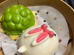 -乐忻皇朝(上海中心大厦店)