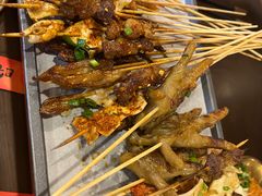 -林二哥宜烤官·宜宾小烧烤