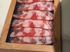 -祥源胡同·涮牛羊肉火锅(花桥店)