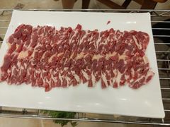 -情忆草原涮肉馆