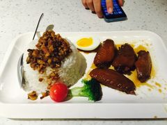 -千日贺茶餐厅(高新万达店)
