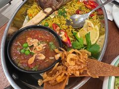 -ELI FALAFEL Lebanese&Mediterranean黎巴嫩美食(富城路店)