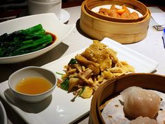 -吉旺港式餐厅(南方商城店)