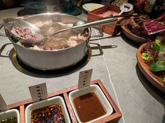 -二刀潮牛(重庆光环购物公园店)