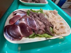 -顺德火焰醉鹅坊(珠海店)