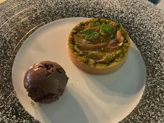 -圣丰索菲特·法国餐厅