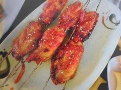-大锅强·蒸海鲜青岛菜(金沙滩店)