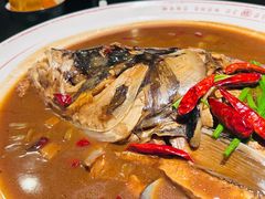 -旺顺阁·北京菜·烤鸭(大望路店)