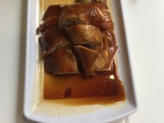 -新大咀港式茶餐厅(宝山万达店)