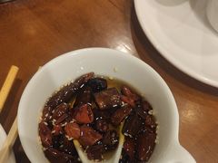 -清真·鸦儿李记·涮肉(和平里店)