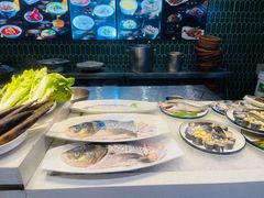 -聚丰园•湖鲜餐厅(阿红私房菜梅石路店)