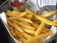 -Cooking Man(中懋天地店)