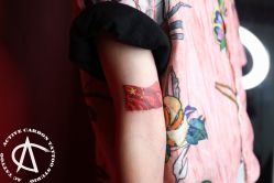 点击看大图 -AC TATTOO 纹身