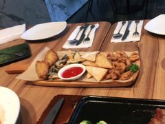 -必胜客(天鹅湖万达店)