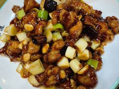 -北平味道.京味菜.烤鸭(梨园店)