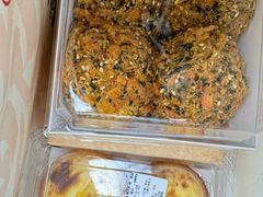 -鲍师傅糕点(八一馆店)