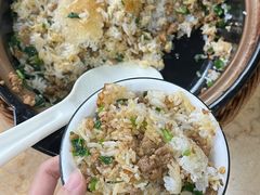 驴肉焗饭小煲-苏记餐厅(叠南店)