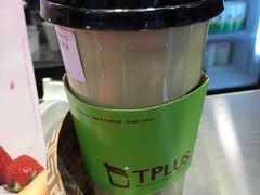 -TPLUS茶家(淮海店)