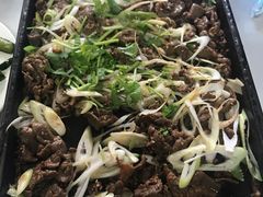 -清真永恒华威肉饼(潘家园店)