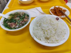 -雨霖祥和炖肉(南市店)