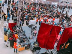 -万达广场(南京江宁店)