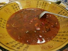 -鲁班小馆(政四街店)