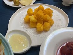-伊带伊路新疆美食府(呼家楼店)