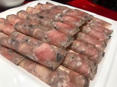 -谭鸭血老火锅(漳州路店)