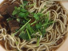 -李先生牛肉面大王(上海站南广场店)