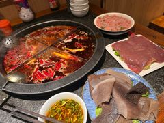 -陈眼镜火锅(总店)