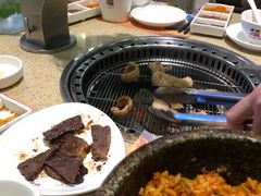 -妙香居韩国烤肉(鹏瑞利季华广场店)