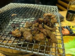 -夕酱の烧肉屋