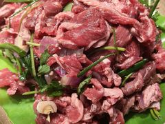 -千滋百味自助海鲜烤肉(布吉景华店)