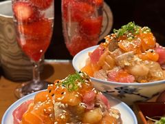 -鸟山鸣·日料食堂(王府井店)