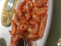 -蓬川食府(金海道店)