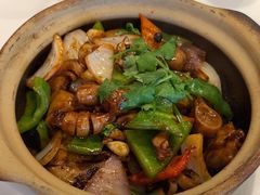 -日昌餐馆(亦庄店)