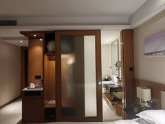 -武汉武昌站街道口华美达安可酒店
