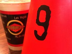 -FATBURGER 特富客汉堡(外交公寓店)