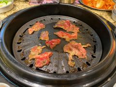 -首尔烤肉大排档(合生汇店)